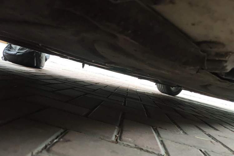 Used Mercedes-Benz E-Class 2010 E 260 L CGI Elegant Model Chassis Rear Right