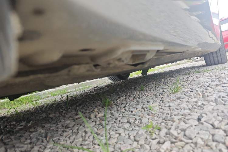Used Mercedes-Benz E-Class 2010 E 300 Fashion Luxury Edition Chassis Rear Right