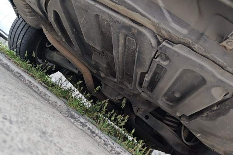 Used Mercedes-Benz E-Class 2010 E 260 L CGI Elegant Model Chassis Rear Right