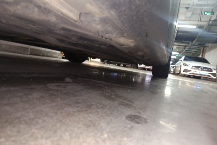 Used Mercedes-Benz E-Class 2010 E 260 CGI Coupe Chassis Rear Right