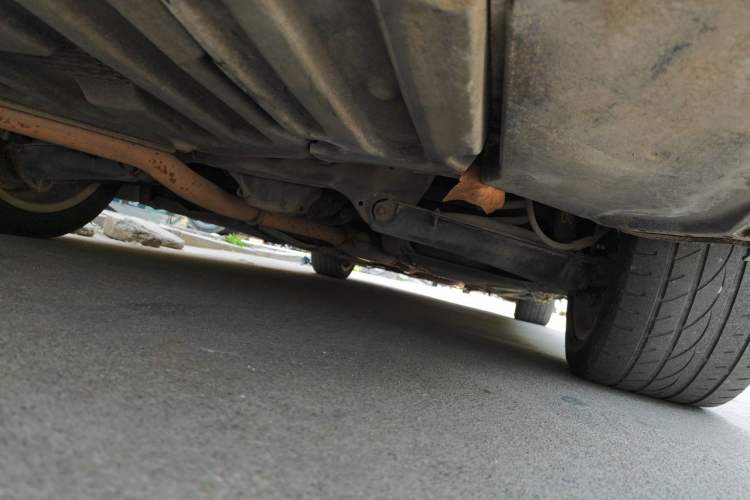 Used Mercedes-Benz E-Class 2010 E 260 CGI Fashion Model Chassis Rear Right