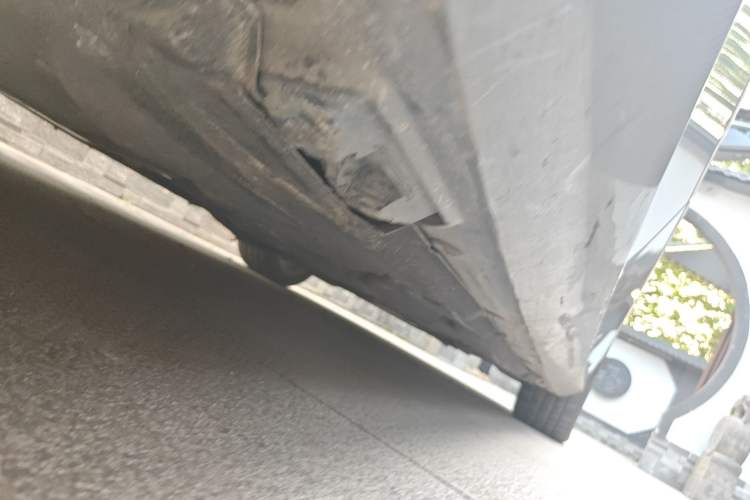 Used Mercedes-Benz E-Class 2010 E 260 CGI Fashion Model Chassis Rear Right