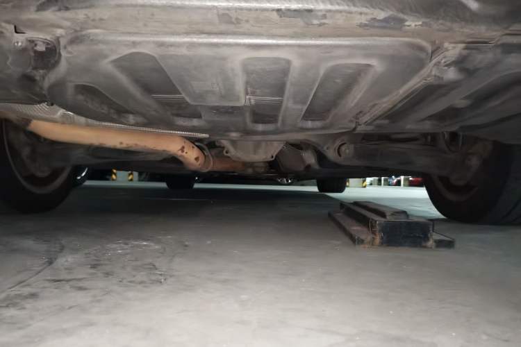 Used Mercedes-Benz E-Class 2010 E 260 CGI Fashion Model Chassis Rear