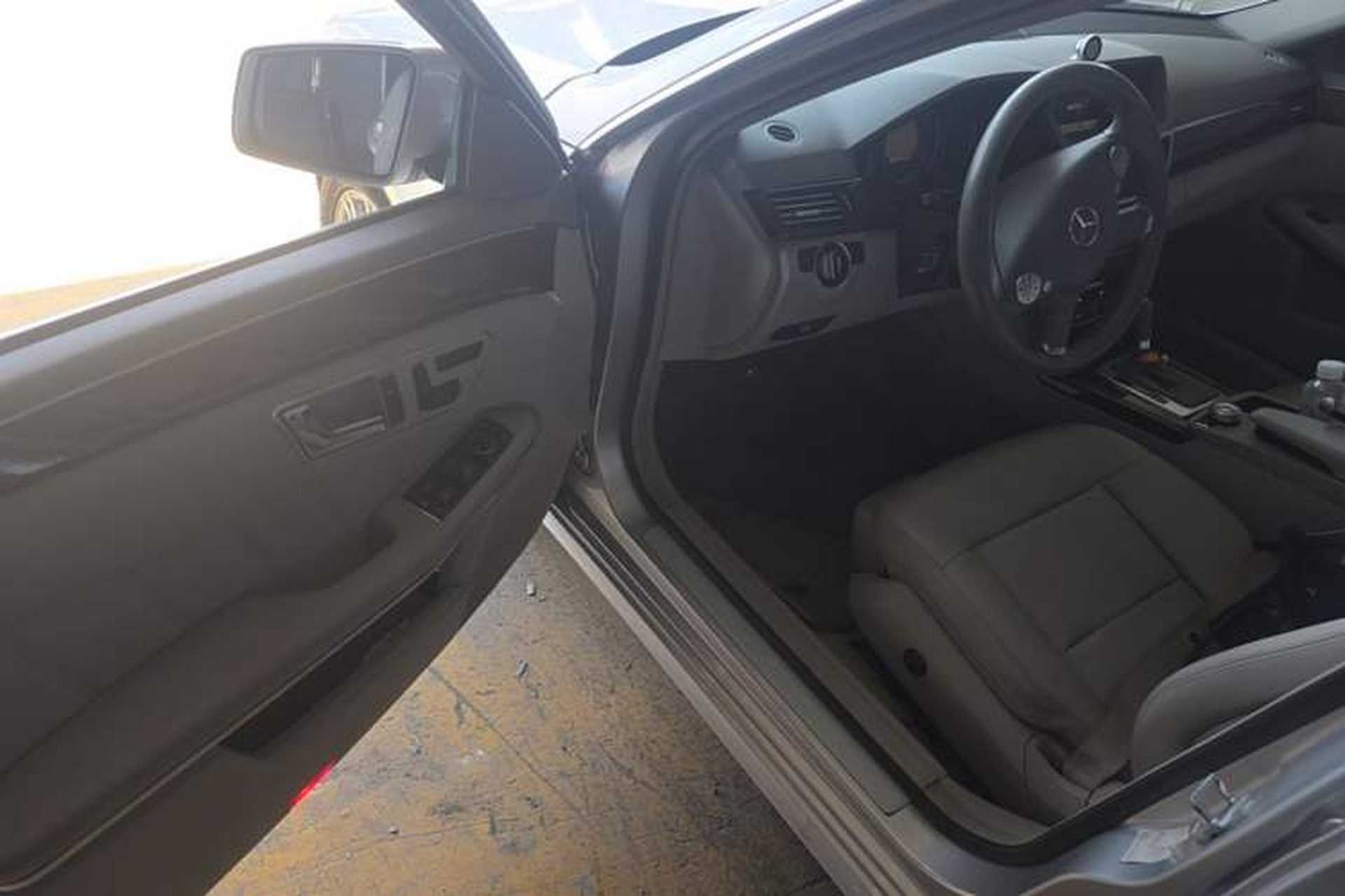 Used Mercedes-Benz E-Class 2010 E 260 L CGI Elegant Model Driver Seat