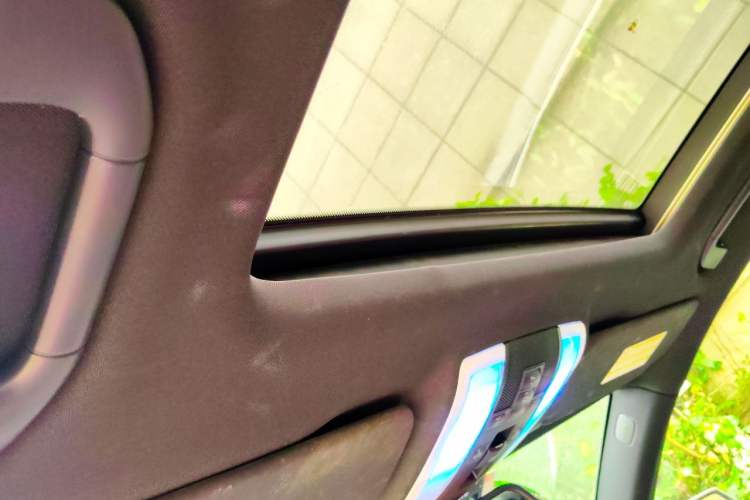 Used Mercedes-Benz E-Class 2010 E 260 CGI Coupe Headliner