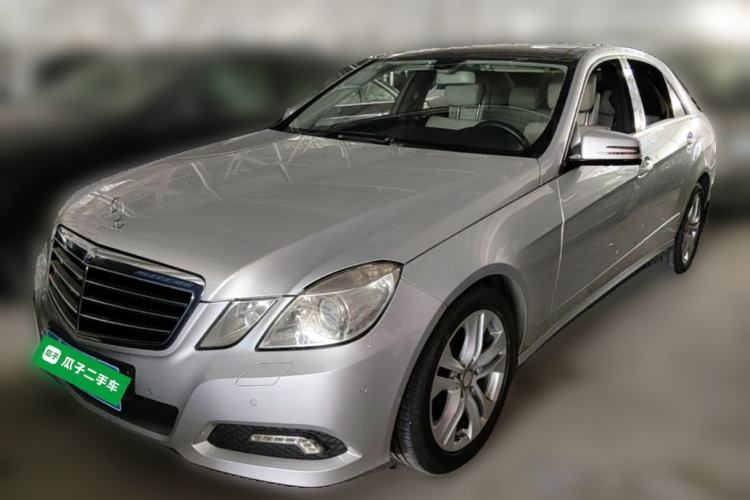 Used Mercedes-Benz E-Class 2010 E 300 Fashion Luxury Edition Guazi used car, China used car export, Used car for sale, Used  cars, Cheapest cars for sale