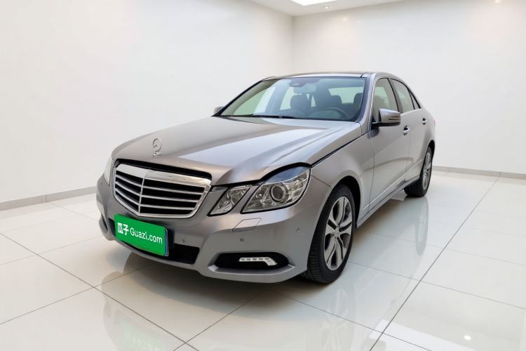 Mercedes-Benz E-Class 2010 E 300 Fashion Luxury Edition usata Guazi used car, China used car export, Used car for sale, Used  cars, Cheapest cars for sale