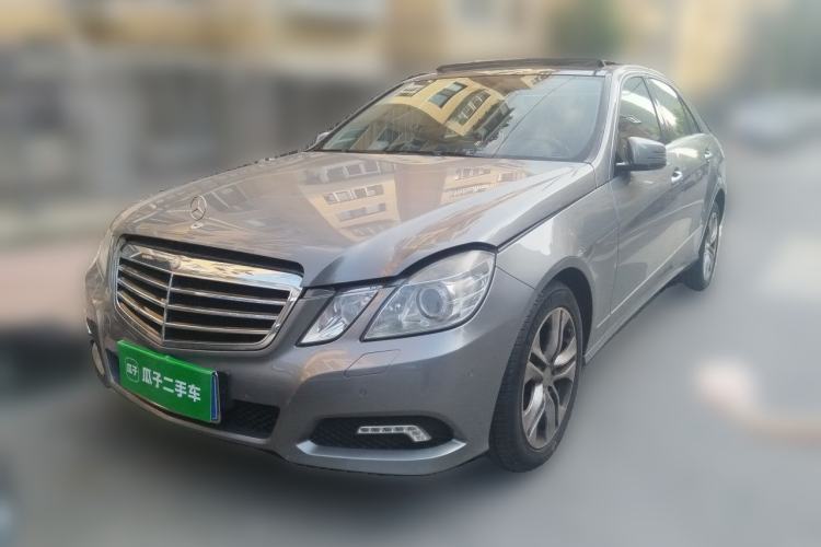 Used Mercedes-Benz E-Class 2010 E 300 Fashion Luxury Edition Guazi used car, China used car export, Used car for sale, Used  cars, Cheapest cars for sale