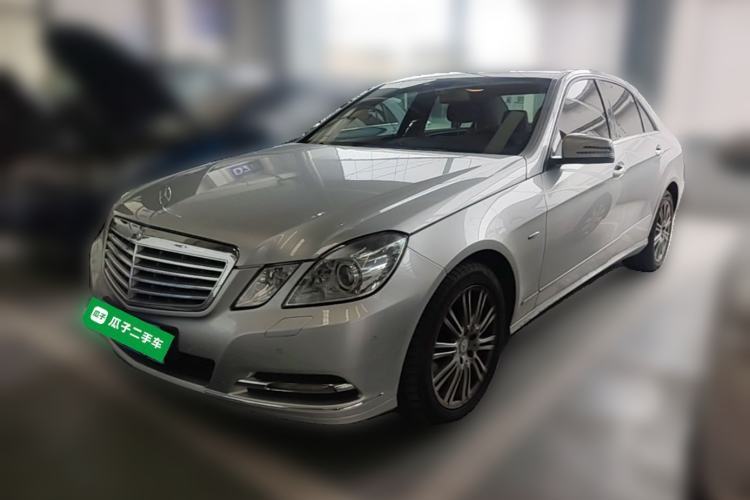Used Mercedes-Benz E-Class 2010 E 200 CGI Elegant Model Guazi used car, China used car export, Used car for sale, Used  cars, Cheapest cars for sale