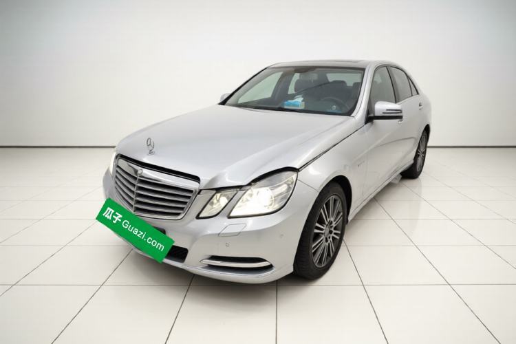 Used Mercedes-Benz E-Class 2010 E 200 CGI Elegant Model Guazi used car, China used car export, Used car for sale, Used cars, Cheapest cars for sale