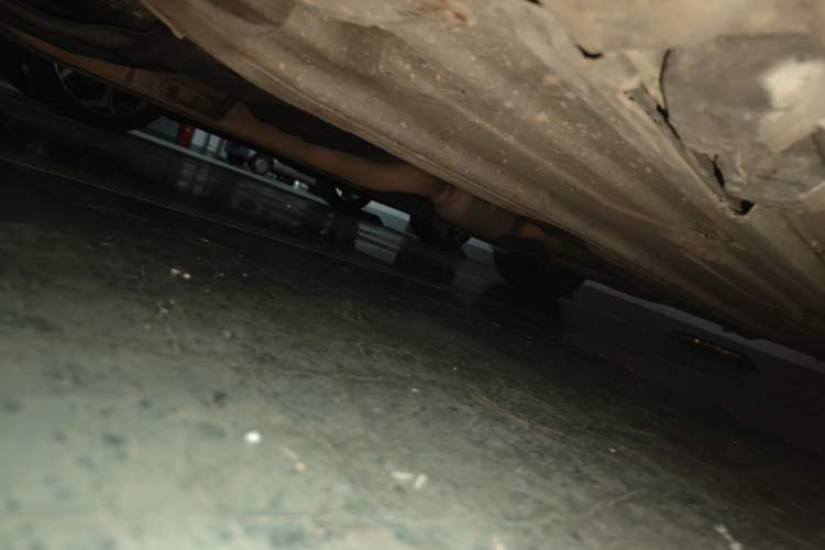 Used Mercedes-Benz E-Class 2010 E 260 CGI Coupe Chassis Front Left