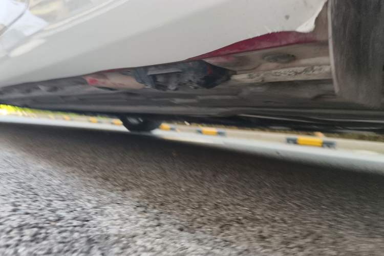 Used Mercedes-Benz E-Class 2010 E 260 CGI Convertible Chassis Rear Left