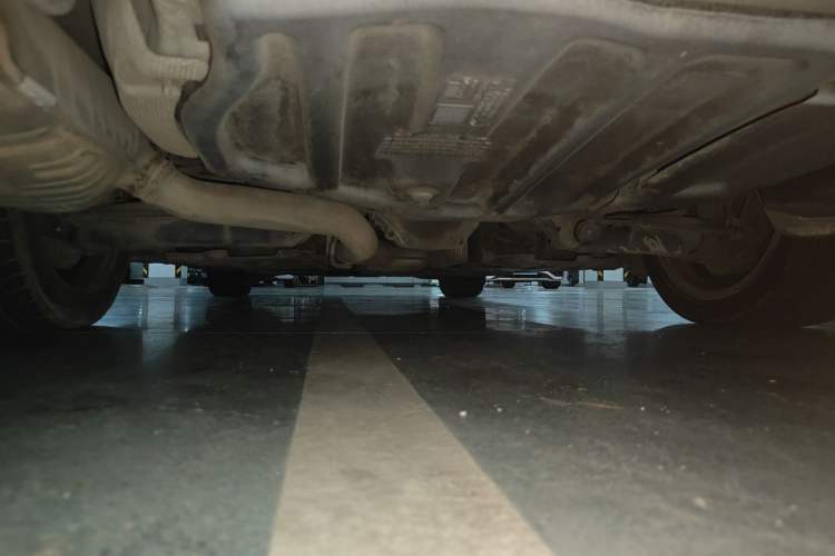Used Mercedes-Benz E-Class 2010 E 260 CGI Coupe Chassis Rear