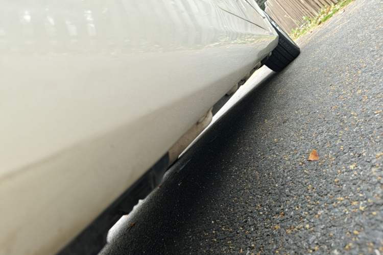 Used Mercedes-Benz E-Class 2010 E 260 CGI Coupe Chassis Rear Right