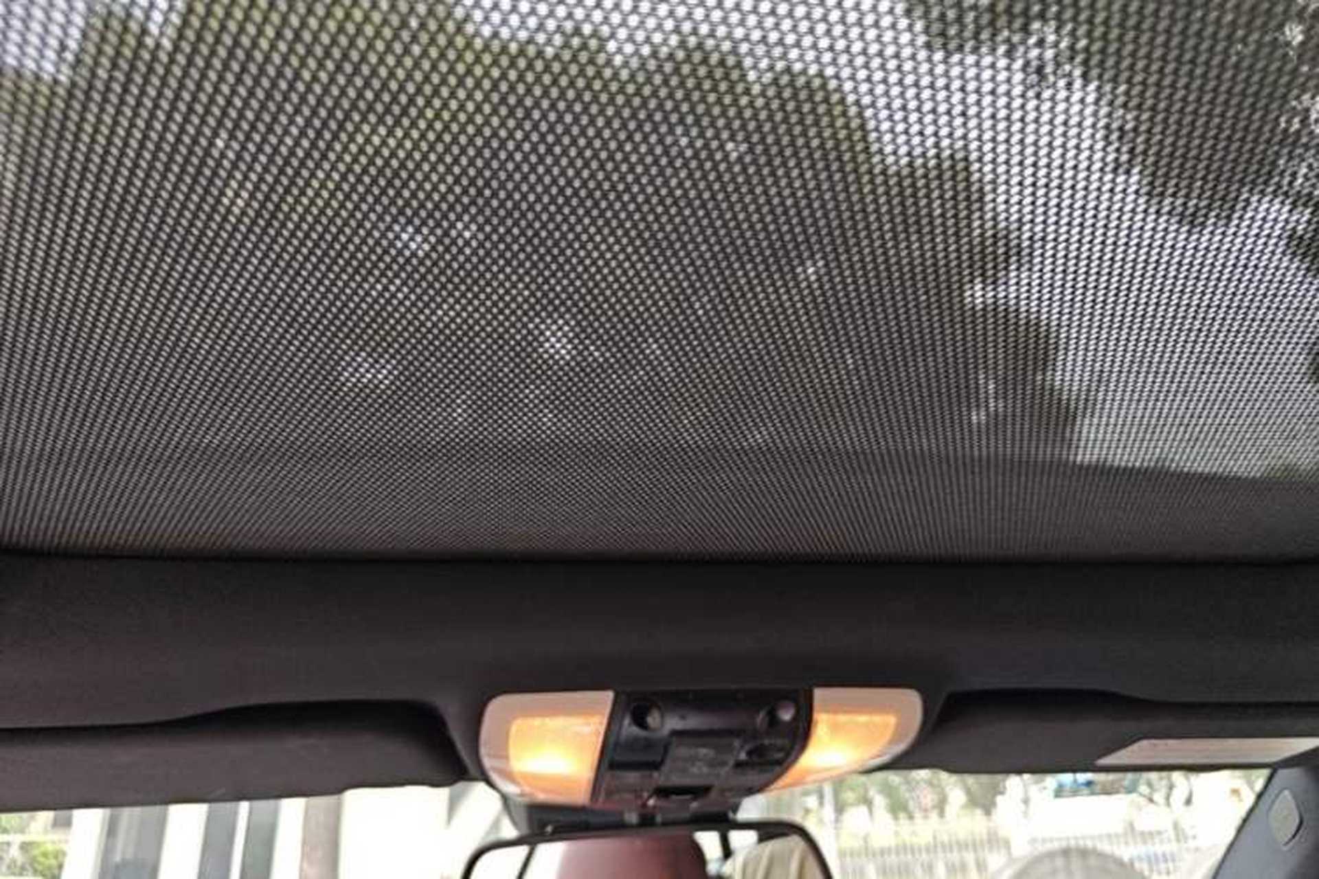 Used Mercedes-Benz E-Class 2010 E 260 CGI Coupe Headliner
