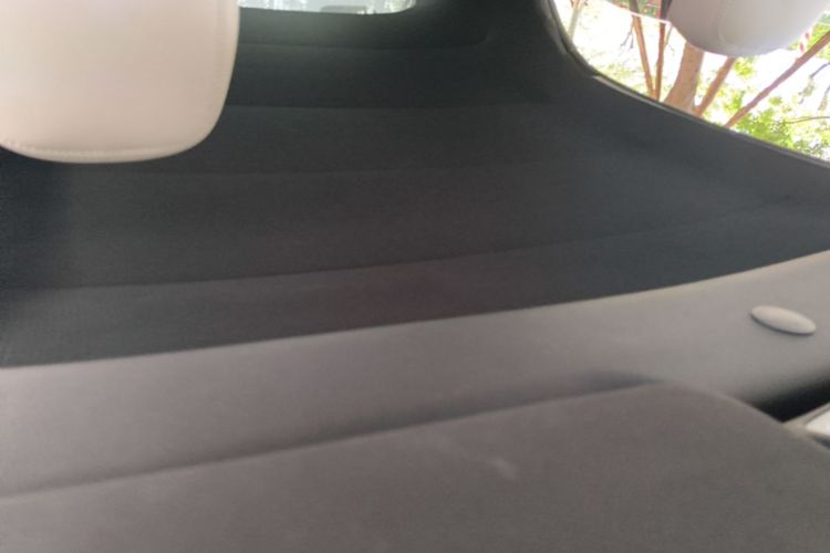 Used Mercedes-Benz E-Class 2010 E 260 CGI Convertible Headliner