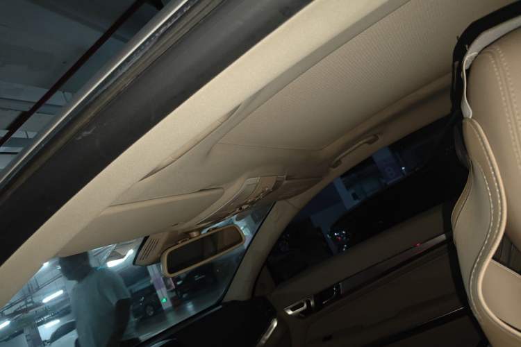 Used Mercedes-Benz E-Class 2010 E 260 CGI Coupe Headliner