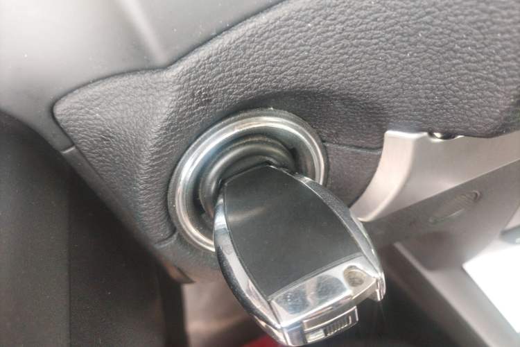 Used Mercedes-Benz E-Class 2010 E 260 CGI Coupe Vehicle Key