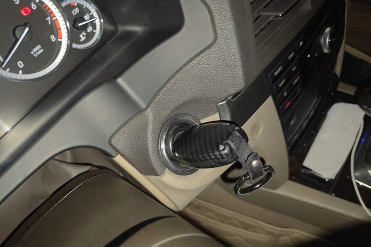 Used Mercedes-Benz E-Class 2010 E 260 CGI Coupe Vehicle Key