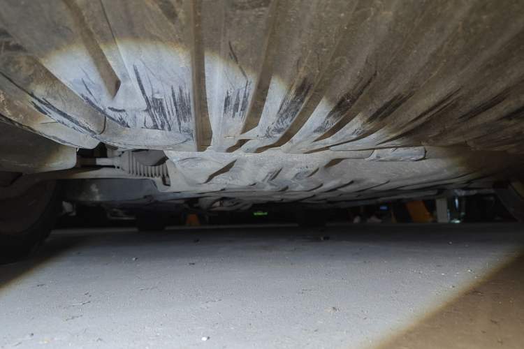 Used Mercedes-Benz E-Class 2010 E 260 CGI Fashion Model Chassis Front