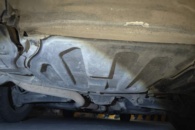 Used Mercedes-Benz E-Class 2010 E 260 CGI Fashion Model Chassis Rear