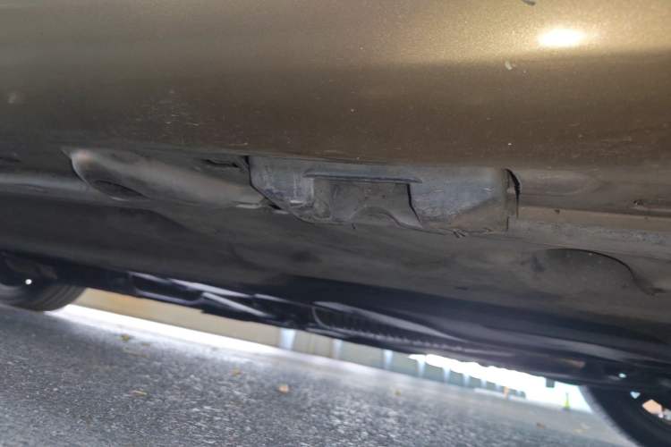 Used Mercedes-Benz E-Class 2010 E 260 CGI Coupe Chassis Rear Left