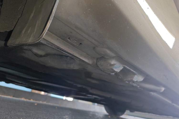 Used Mercedes-Benz E-Class 2010 E 260 CGI Coupe Chassis Rear Right