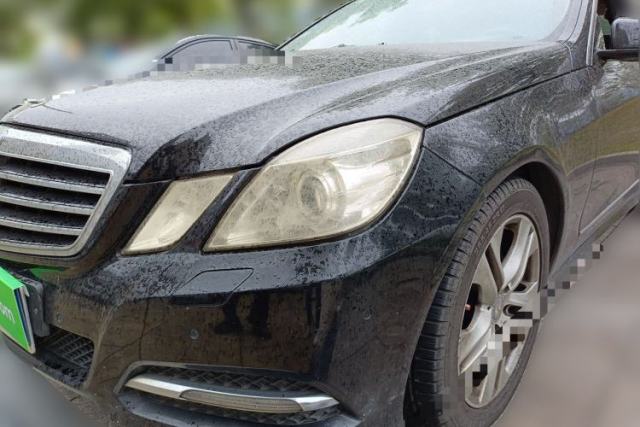 Used Mercedes-Benz E-Class 2011 E 300 L Fashion Prestige Model