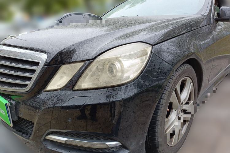Used Mercedes-Benz E-Class 2011 E 300 L Fashion Prestige Model Guazi used car, China used car export, Used car for sale, Used  cars, Cheapest cars for sale