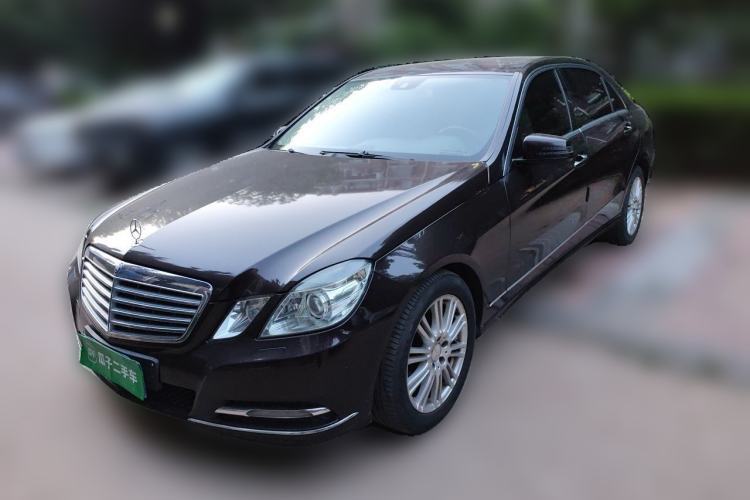 Used Mercedes-Benz E-Class 2011 E 300 L Elegant Model Guazi used car, China used car export, Used car for sale, Used Mercedes-Benz cars, Cheapest cars for sale