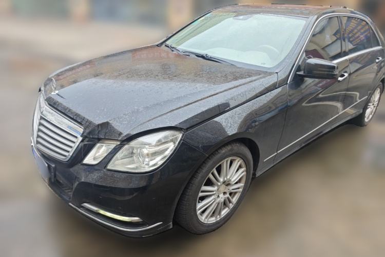 Used Mercedes-Benz E-Class 2011 E 300 L Elegant Model Guazi used car, China used car export, Used car for sale, Used  cars, Cheapest cars for sale