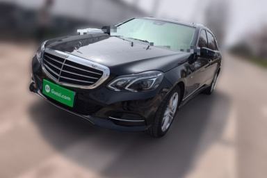 Used Mercedes-Benz E-Class 2011 E 260 L CGI Fashion Model