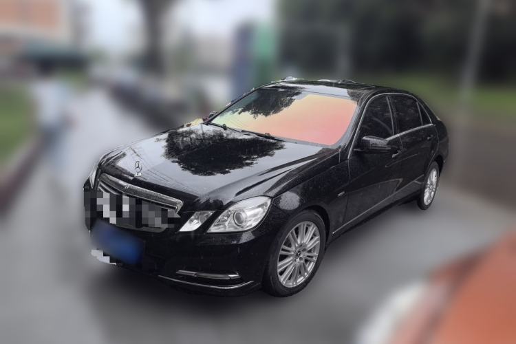 Used Mercedes-Benz E-Class 2011 E 200 L CGI Elegant Model Guazi used car, China used car export, Used car for sale, Used  cars, Cheapest cars for sale