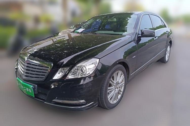 Used Mercedes-Benz E-Class 2011 E 200 L CGI Elegant Model Guazi used car, China used car export, Used car for sale, Used  cars, Cheapest cars for sale