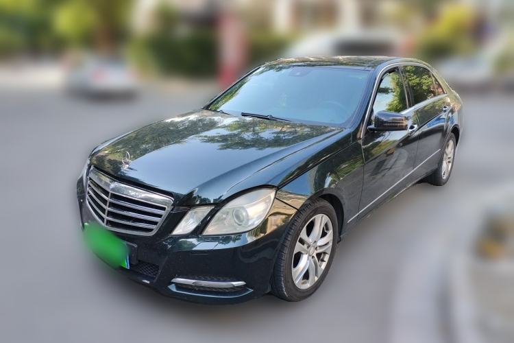 Used Mercedes-Benz E-Class 2011 E 300 L Fashion Prestige Model Guazi used car, China used car export, Used car for sale, Used  cars, Cheapest cars for sale