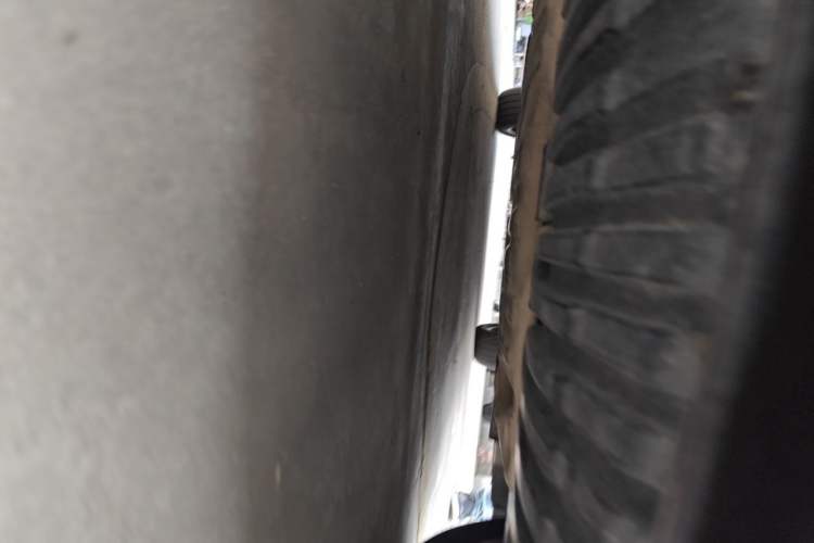 Used Mercedes-Benz E-Class 2011 E 300 L Elegant Model Chassis Front
