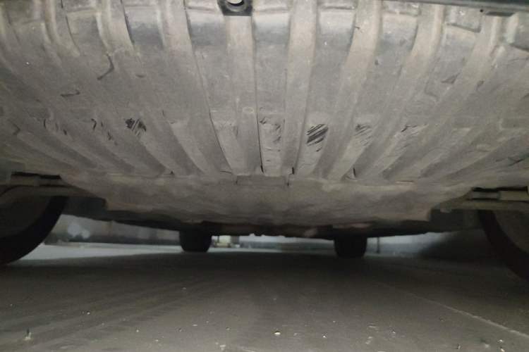 Used Mercedes-Benz E-Class 2011 E 300 L Elegant Model Chassis Front