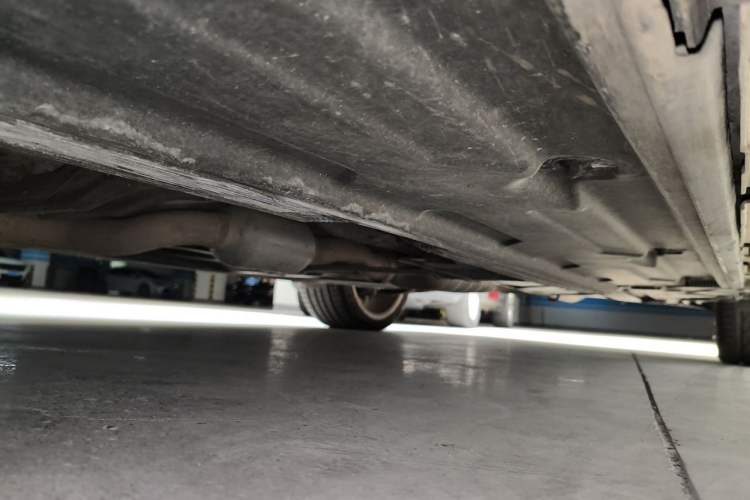 Used Mercedes-Benz E-Class 2011 E 260 CGI Coupe Chassis Front Left