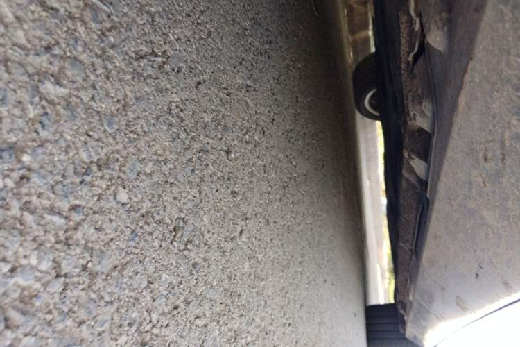 Used Mercedes-Benz E-Class 2011 E 300 L Fashion Prestige Model Chassis Front Left