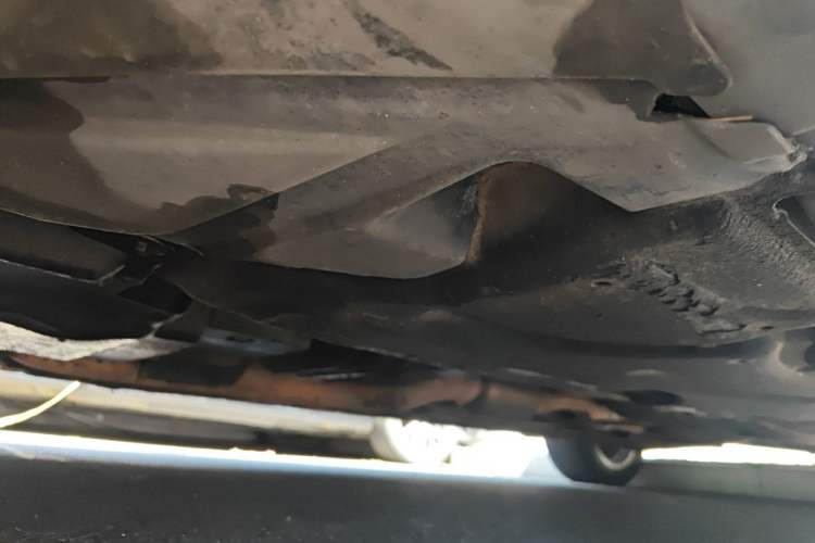 Used Mercedes-Benz E-Class 2011 E 200 L CGI Elegant Model Chassis Front Left
