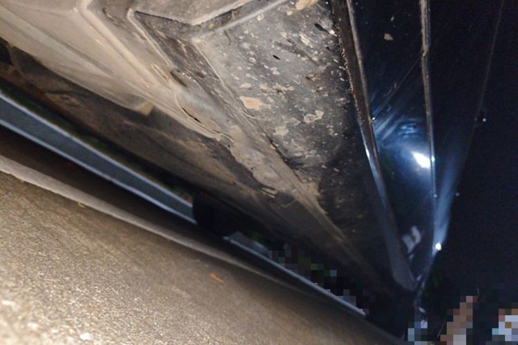Used Mercedes-Benz E-Class 2011 E 260 L CGI Fashion Model Chassis Front Left