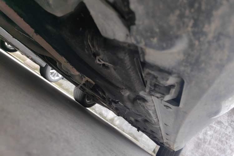 Used Mercedes-Benz E-Class 2011 E 300 L Fashion Prestige Model Chassis Front Left