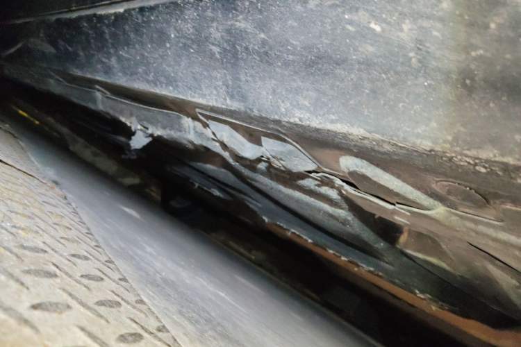 Used Mercedes-Benz E-Class 2011 E 260 L CGI Fashion Model Chassis Front Right