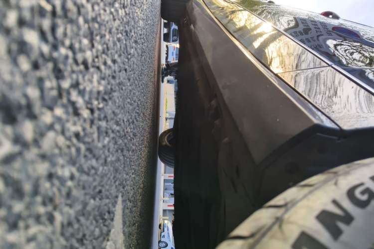 Used Mercedes-Benz E-Class 2011 E 300 L Fashion Prestige Model Chassis Front Right