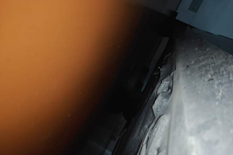 Used Mercedes-Benz E-Class 2011 E 300 L Elegant Model Chassis Front Right