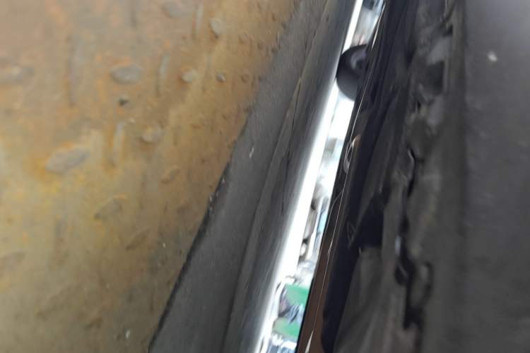 Used Mercedes-Benz E-Class 2011 E 300 L Elegant Model Chassis Front Right