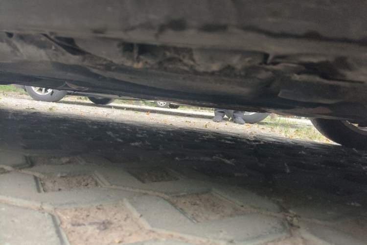 Used Mercedes-Benz E-Class 2011 E 300 L Elegant Model Chassis Front Right