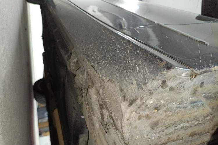 Used Mercedes-Benz E-Class 2011 E 260 L CGI Fashion Model Chassis Front Right