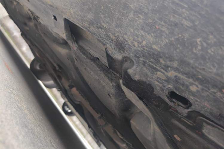 Used Mercedes-Benz E-Class 2011 E 300 L Fashion Prestige Model Chassis Front Right