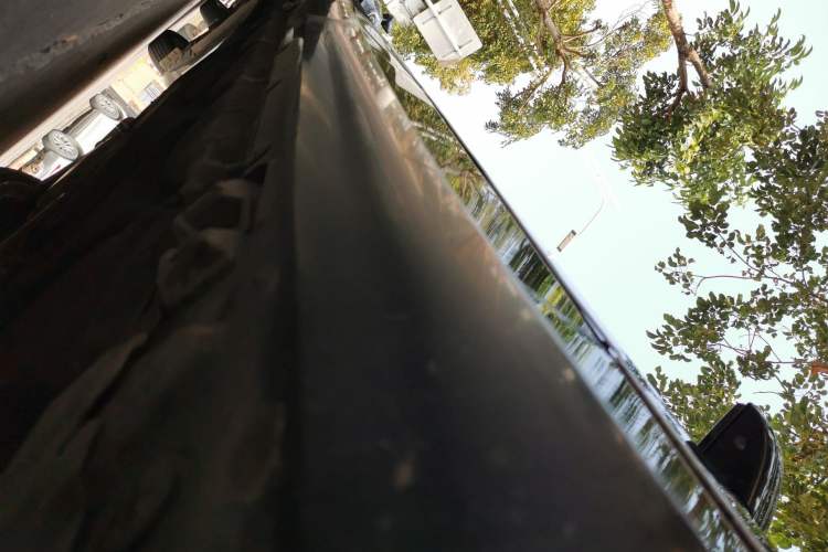 Used Mercedes-Benz E-Class 2011 E 260 L CGI Fashion Model Chassis Front Right